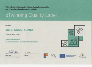 eTwinning
