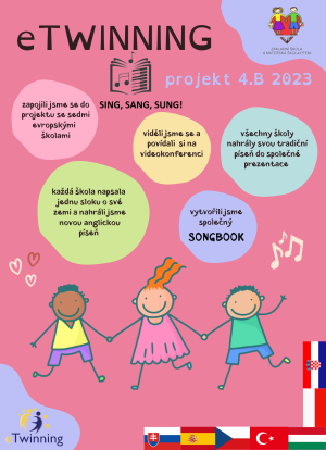 eTwinning