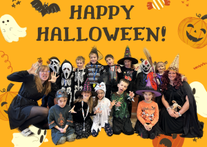 31.10.2023 Happy Halloween