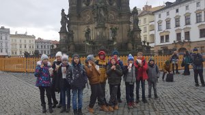 29.11.2023 Exkurze 4. a 6. třída