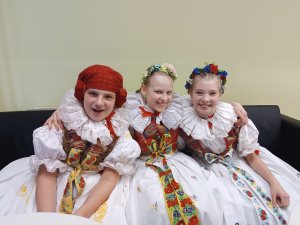 22.2.2024 Pěvecká soutěž O hanáckyho kohouta