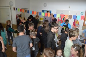 7.5.2024 Férový piknik