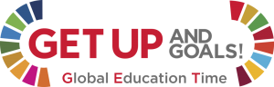 Projekt GET UP and GOALS