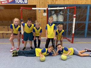 15.11.2024 Kostelecká školní liga v miniházené