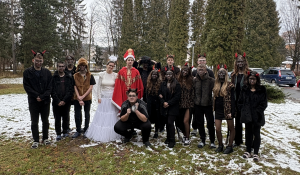 10.12.2024 Mikuláš ve škole