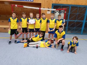  Kostelecká školní liga 11. a 13.12.2024