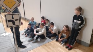 17.2.2025 4.AB na dopravním hřišti 