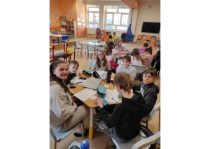 3.4.2025 Noc s Andersenem