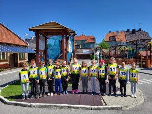 28.4.2025 Dopravní hřiště 4.A