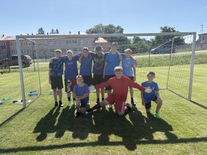 25.6.2025 Sportovní den