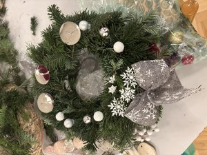 27.11.2025 Adventní tvoření