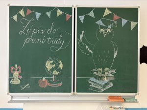 Zápis - rozhodnutí o přijetí od šk. roku 2026/2027