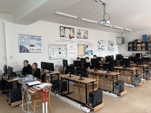 27.3.2026 European Money Quiz - národní kolo, 7. - 9.třída