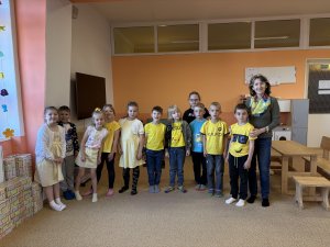  22.5.2026 Žlutý pátek
